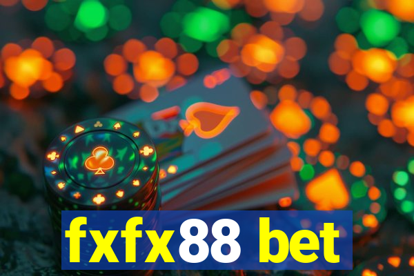 fxfx88 bet
